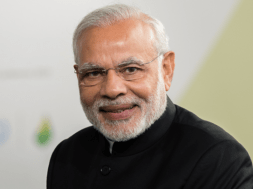 modi