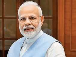 modi