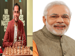 modi