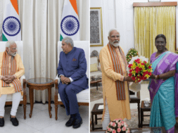 modi