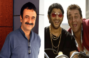 munnabhai 3