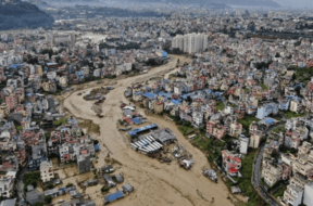nepal