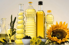 oil….1