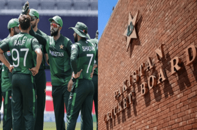 pakistan