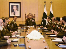 pakistan
