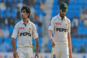 pakistan cri