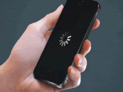 phone