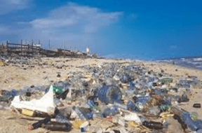 plastic