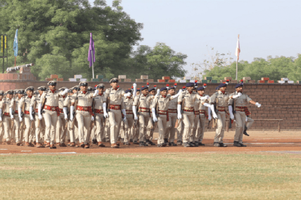 ગુજરાતઃ કઠલાલમાં પોલીસ રિડ્રેસલ માટે ટ્રેનિંગ સેન્ટર બનાવાશે