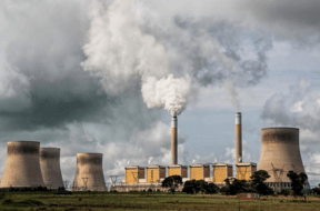 pollution