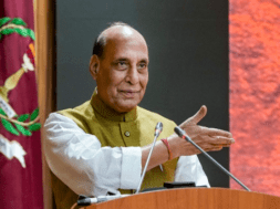 rajnath