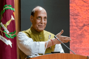 rajnath