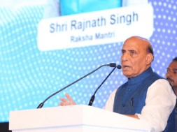 rajnath isngh