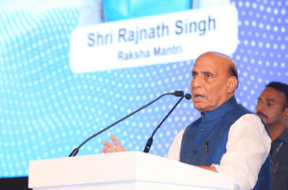 rajnath isngh