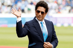 sachin