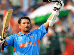 sachin