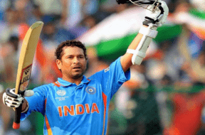 sachin