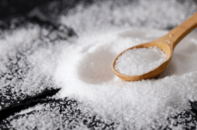 salt