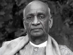sardar patel