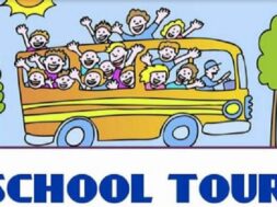 school tour