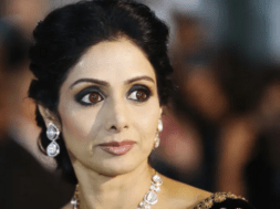 shree devi