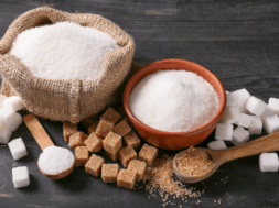 sugar