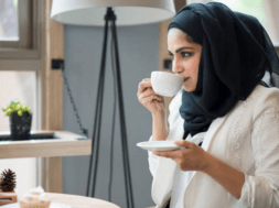 tea