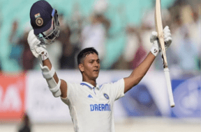 test match