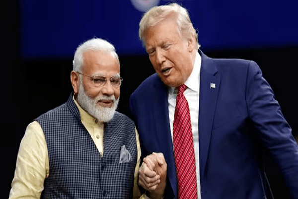 સંઘર્ષ રોકવા હમાસ તૈયાર, PM મોદીએ ટ્રમ્પના પ્રયાસની પ્રશંસા કરી