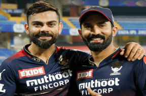 virat kohali