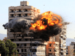 34 death
