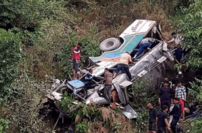 ACCIDENT