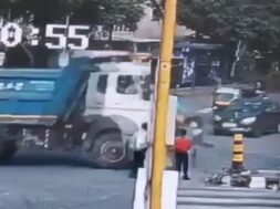 ACCIDENT
