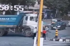 ACCIDENT