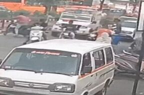 ACCIDENT, Surat