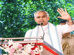 ACHARYA DEVVRAT