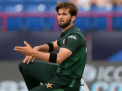 AFRIDI