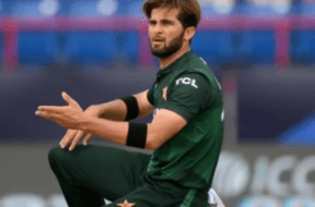 AFRIDI