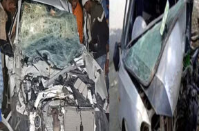 Accident
