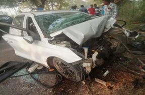 Accident
