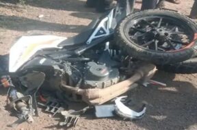 Accident