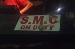 Accident,Surat