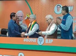BJP