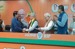 BJP