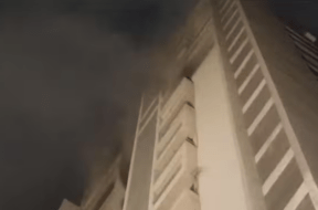 BOPAL FIRE