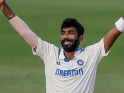 BUMRAH