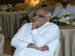 CM Bhupendra patel