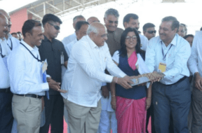 CM PATEL