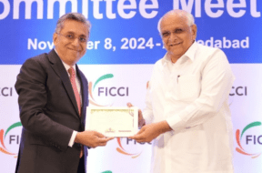 CM PATEL