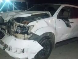 Car Accident